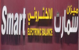 Smart Electronic Wheel Balance